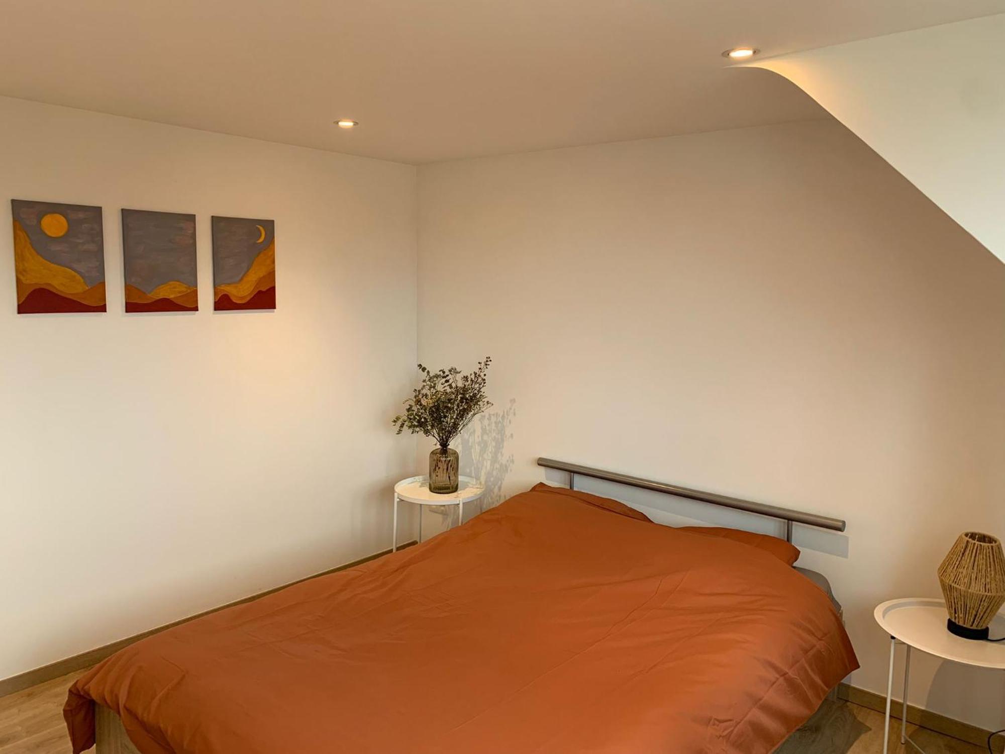 Casa Coco Hotel Mechelen Bagian luar foto